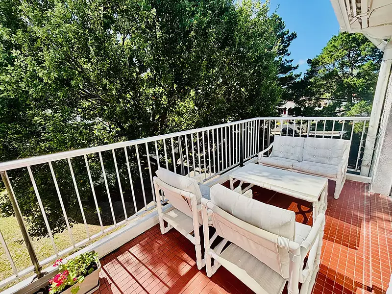 Appartement, 109 m²