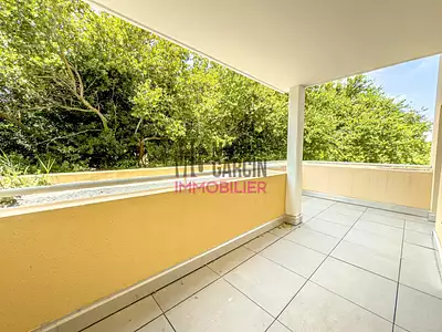 Appartement, 42 m²
