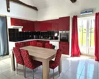 Maison, 186 m²