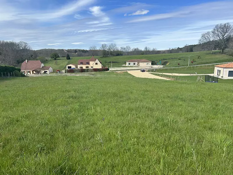 Terrain, 3 404 m²