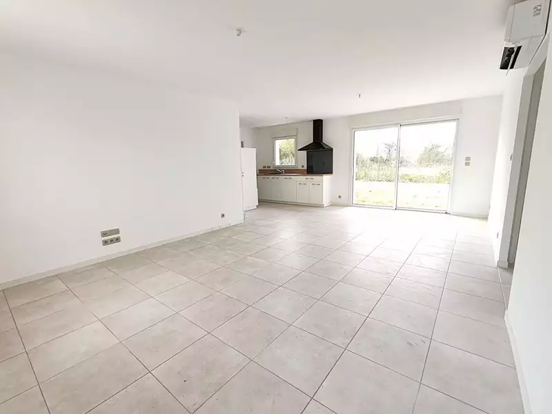 Maison, 70 m²
