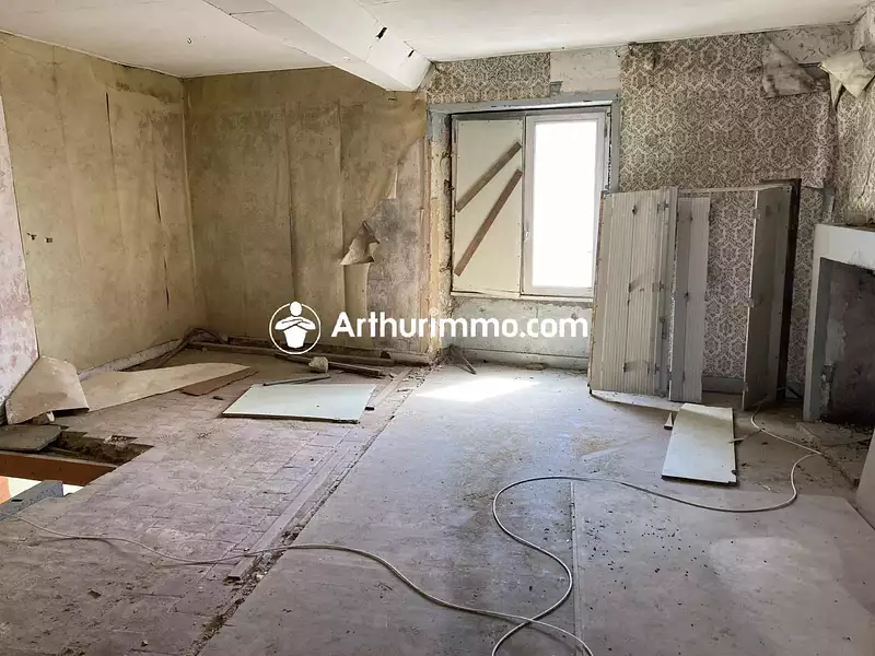 Maison, 98 m²