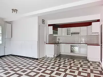Maison, 120 m²