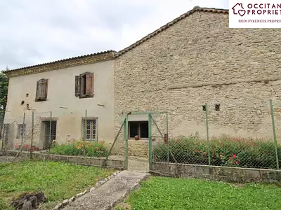 Maison, 152 m²