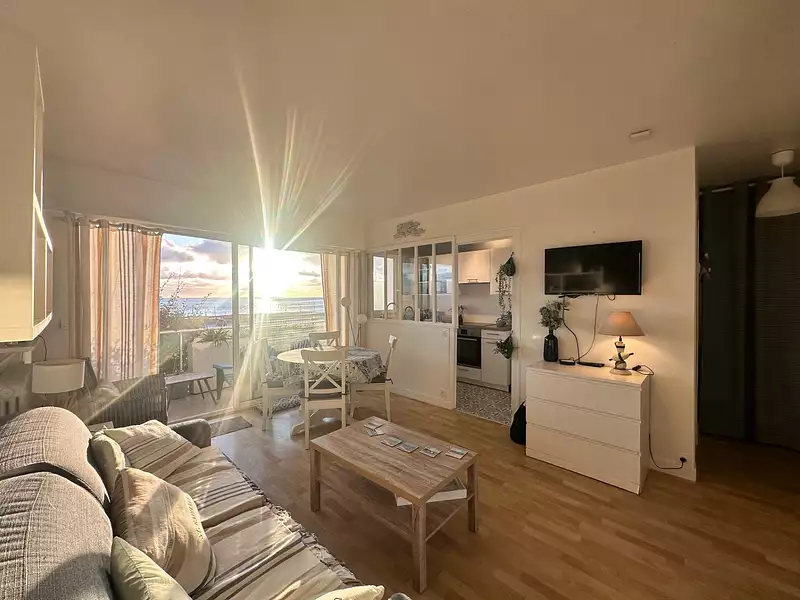 Appartement, 40,88 m²