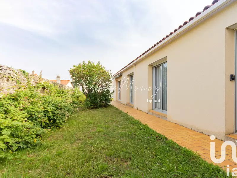 Maison, 114 m²