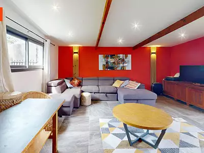 Maison, 120 m²