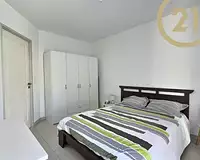 Appartement, 42,25 m²