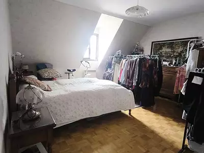 Maison, 114 m²