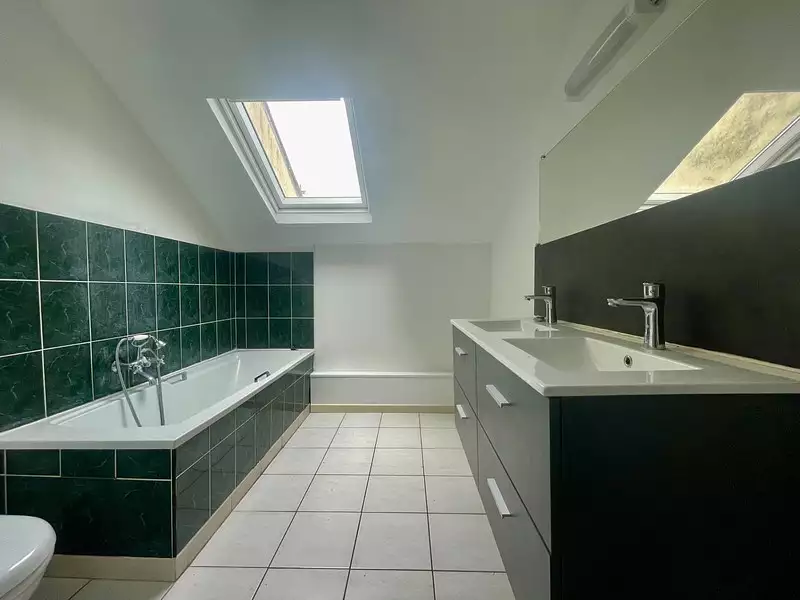 Maison, 110 m²