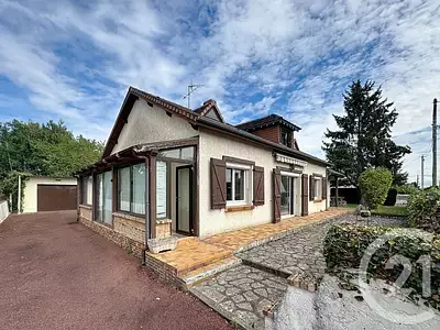 Maison, 147 m²