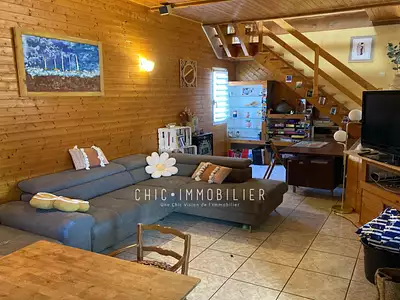 Maison, 360 m²