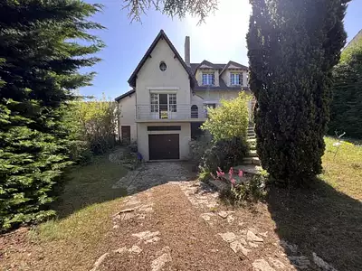 Maison, 180 m²
