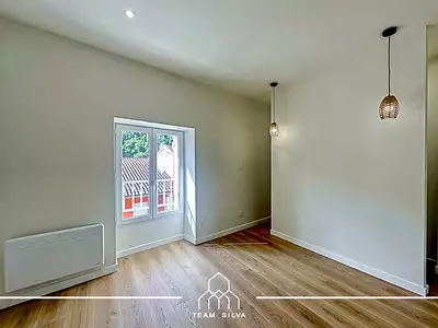 Appartement, 45 m²