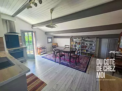 Maison, 191 m²