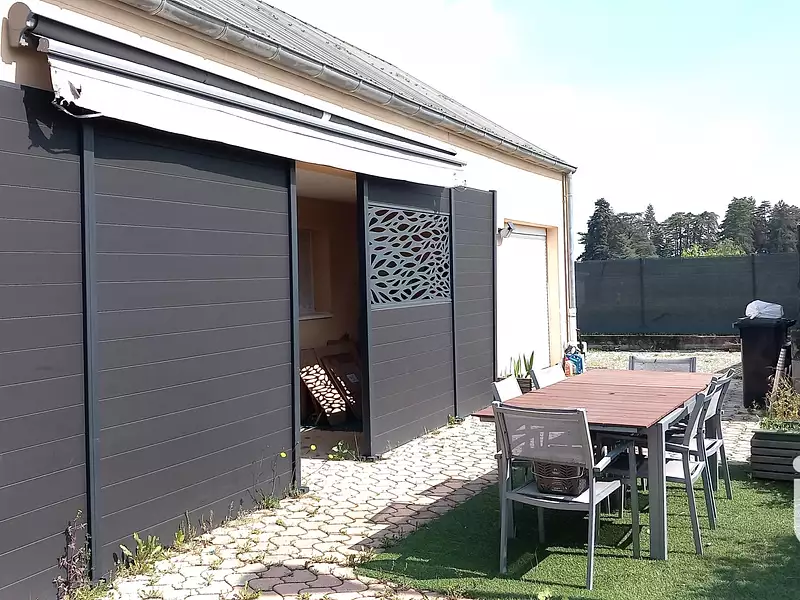 Maison, 92 m²
