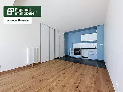 Appartement, 50,31 m²