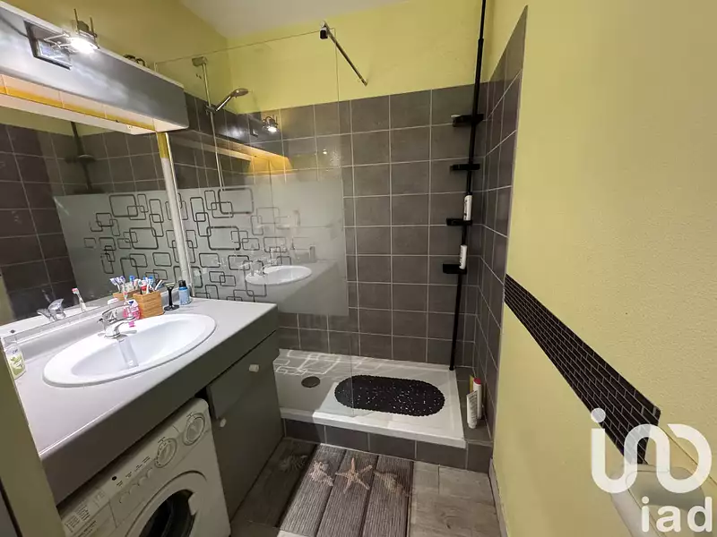 Appartement, 40 m²