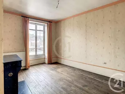 Maison, 100 m²