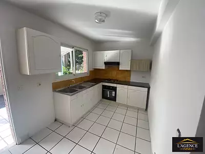 Maison, 100 m²