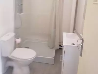 Appartement, 28 m²