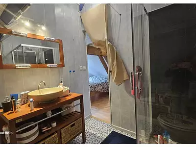 Maison, 50 m²