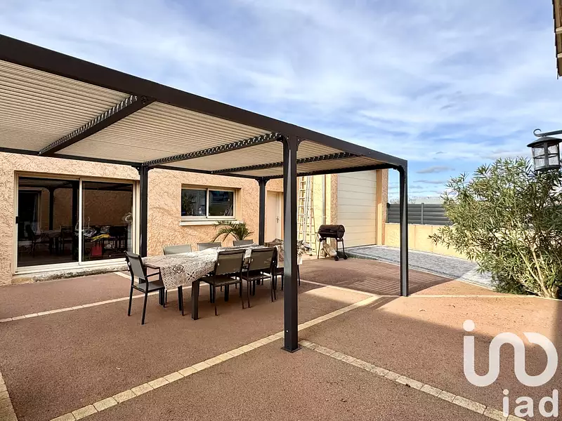 Maison, 175 m²