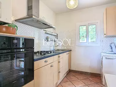 Maison, 184 m²