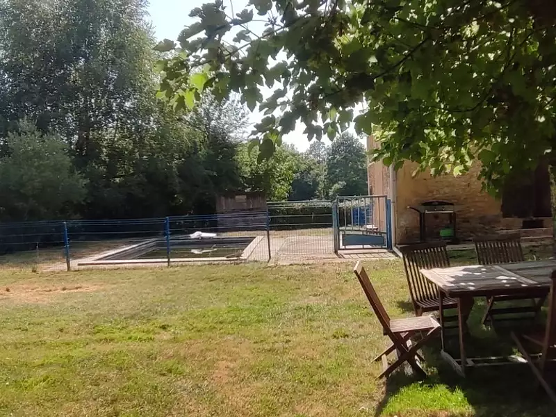 Maison, 194 m²