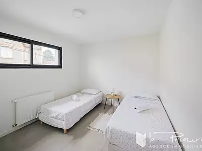 Maison, 101 m²