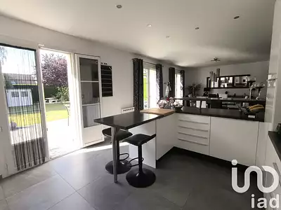 Maison, 163 m²