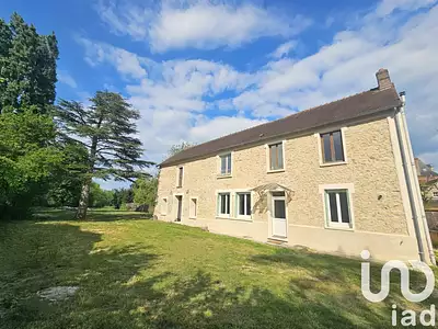 Maison, 200 m²