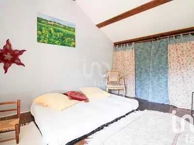 Maison, 53 m²