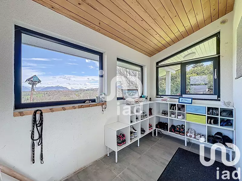 Maison, 164 m²