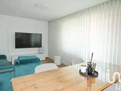 Appartement, 76 m²