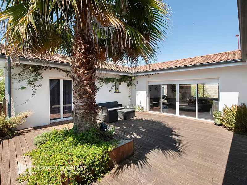 Maison, 117 m²