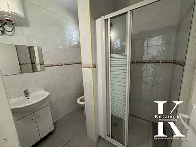Appartement, 33 m²