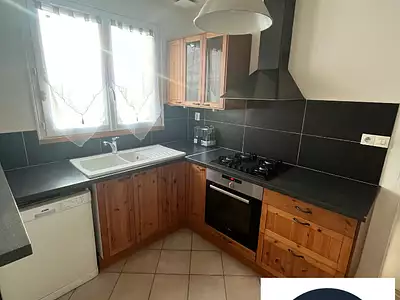 Maison, 71 m²