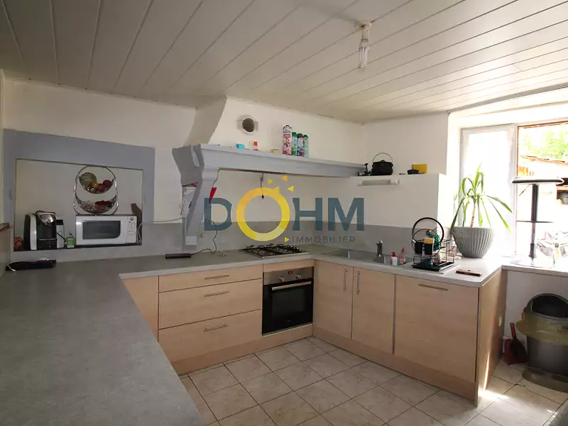 Maison, 194,86 m²