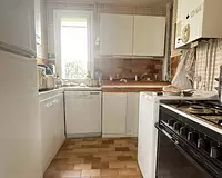 Appartement, 65 m²