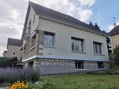 Maison, 127 m²
