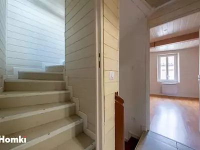 Maison, 90 m²