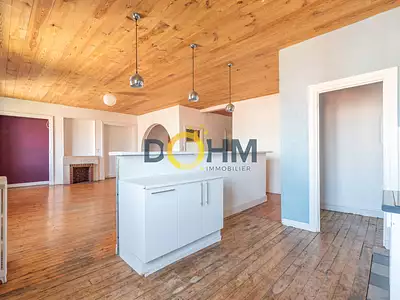 Appartement, 124 m²