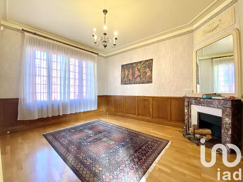 Maison, 160 m²