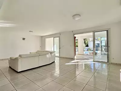 Maison, 150 m²