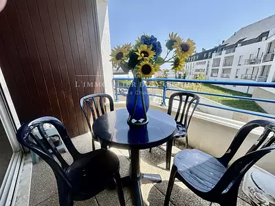 Appartement, 26,53 m²