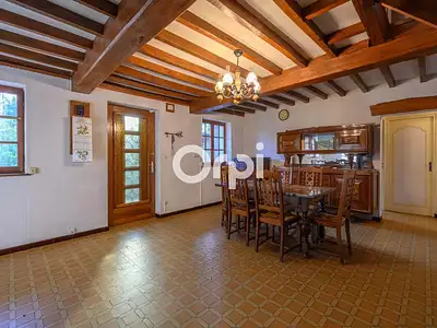 Maison, 102 m²