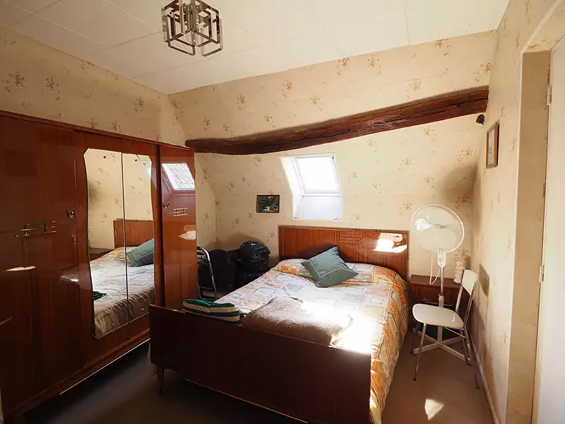 Maison, 73,69 m²