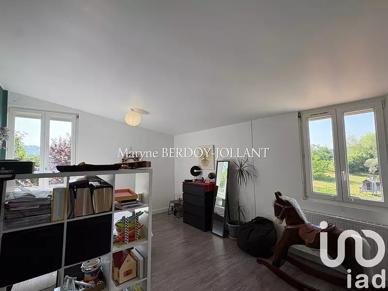 Maison, 100 m²