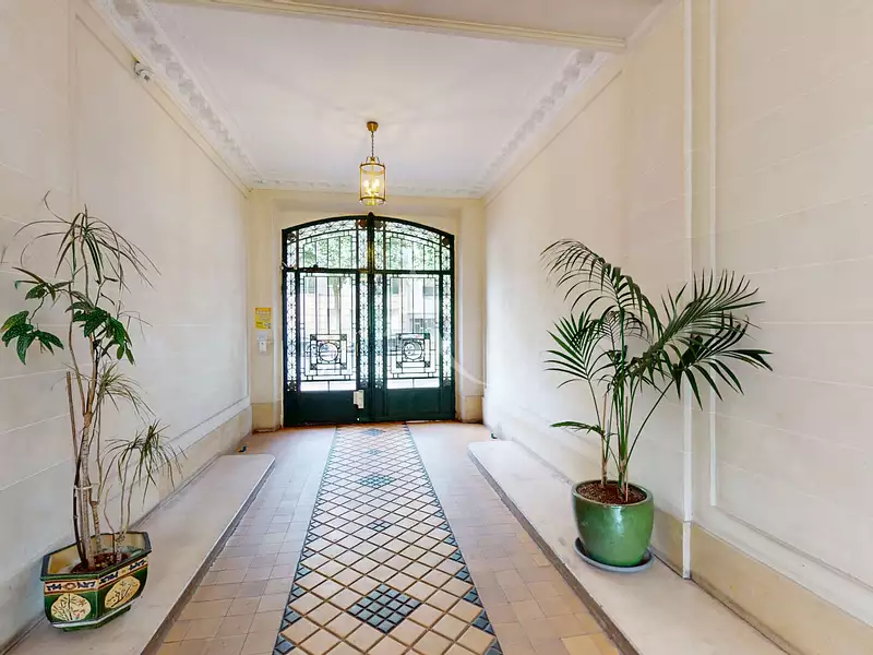 Appartement, 61 m²